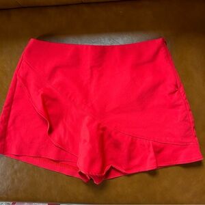 Zara skort